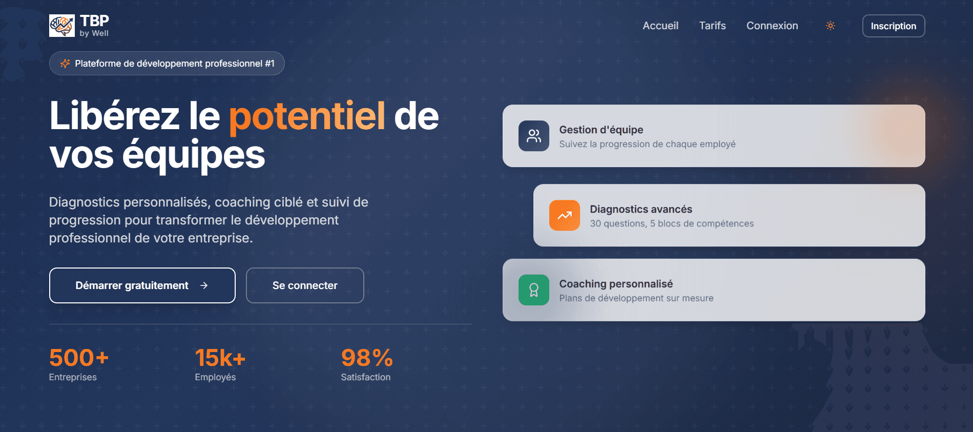 Diagnostic MTV : Bilan & Évaluation